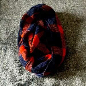 Infinity Scarf 🧣